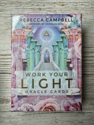 Work your light