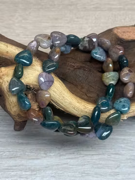 Ocean Jasper (hjärtan)