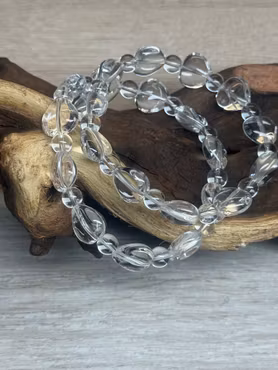 Bergkristall (hjärtan)