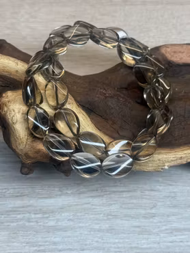 Rökkvarts (ljus free form)