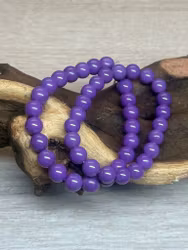 Fosfosiderit (hög kvalite) liten stl omkrets 15cm