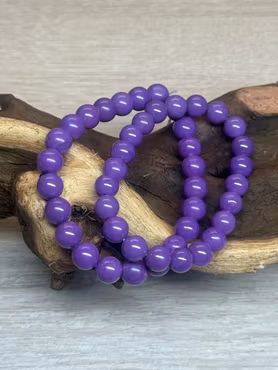 Fosfosiderit (hög kvalite) liten stl omkrets 15cm