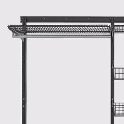 Bärlist lång 1800mm