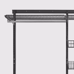 Bärlist lång 1800mm