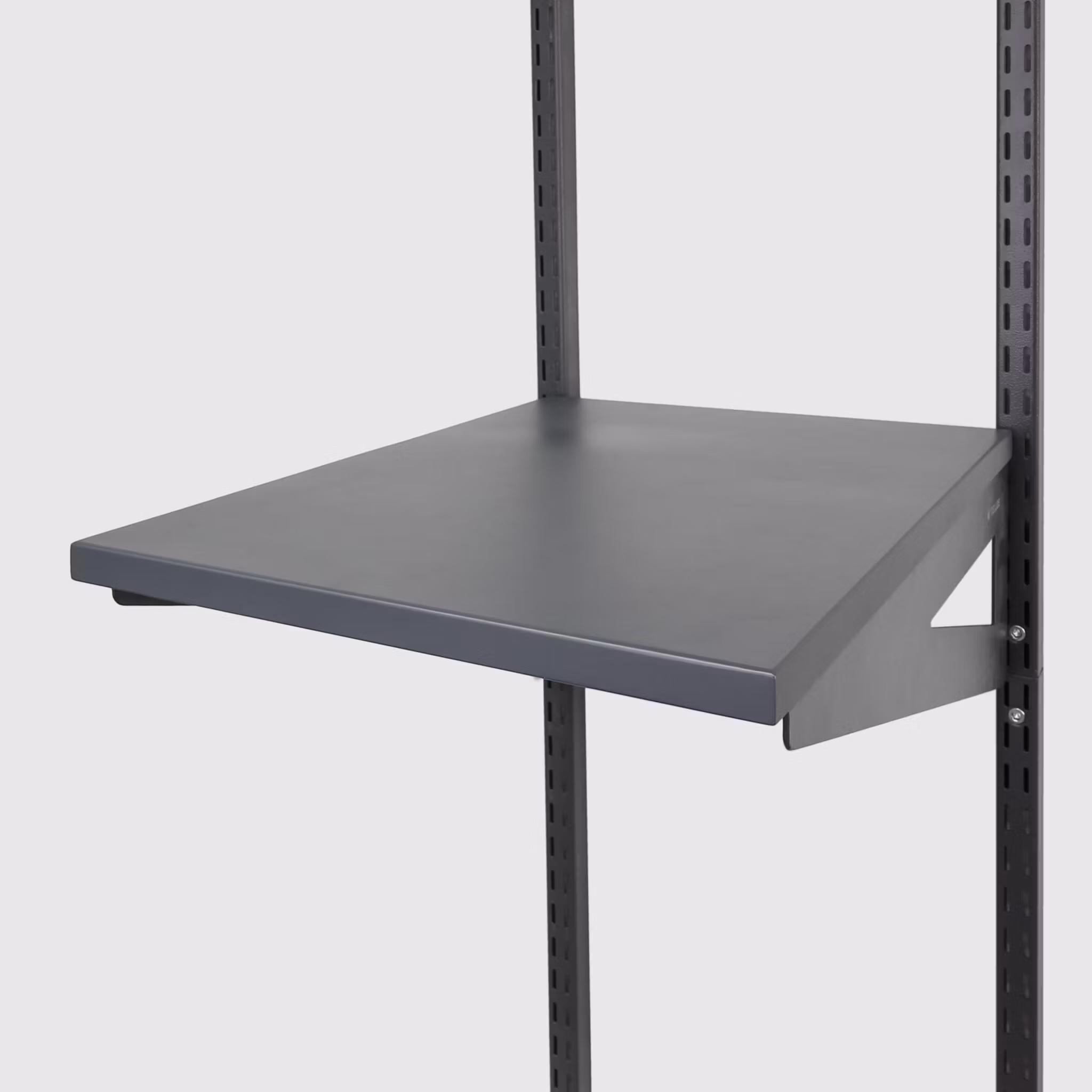 Arbetsbänk Light till hängskena