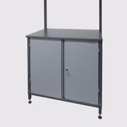 Oppbevaringsskap under