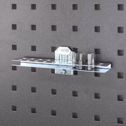 Bitsholder for verktøytavle 20 bits