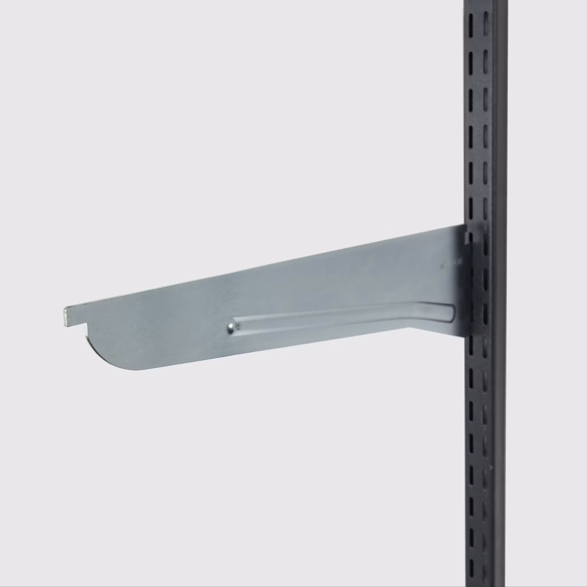 Brakett for nettinghylle (par)