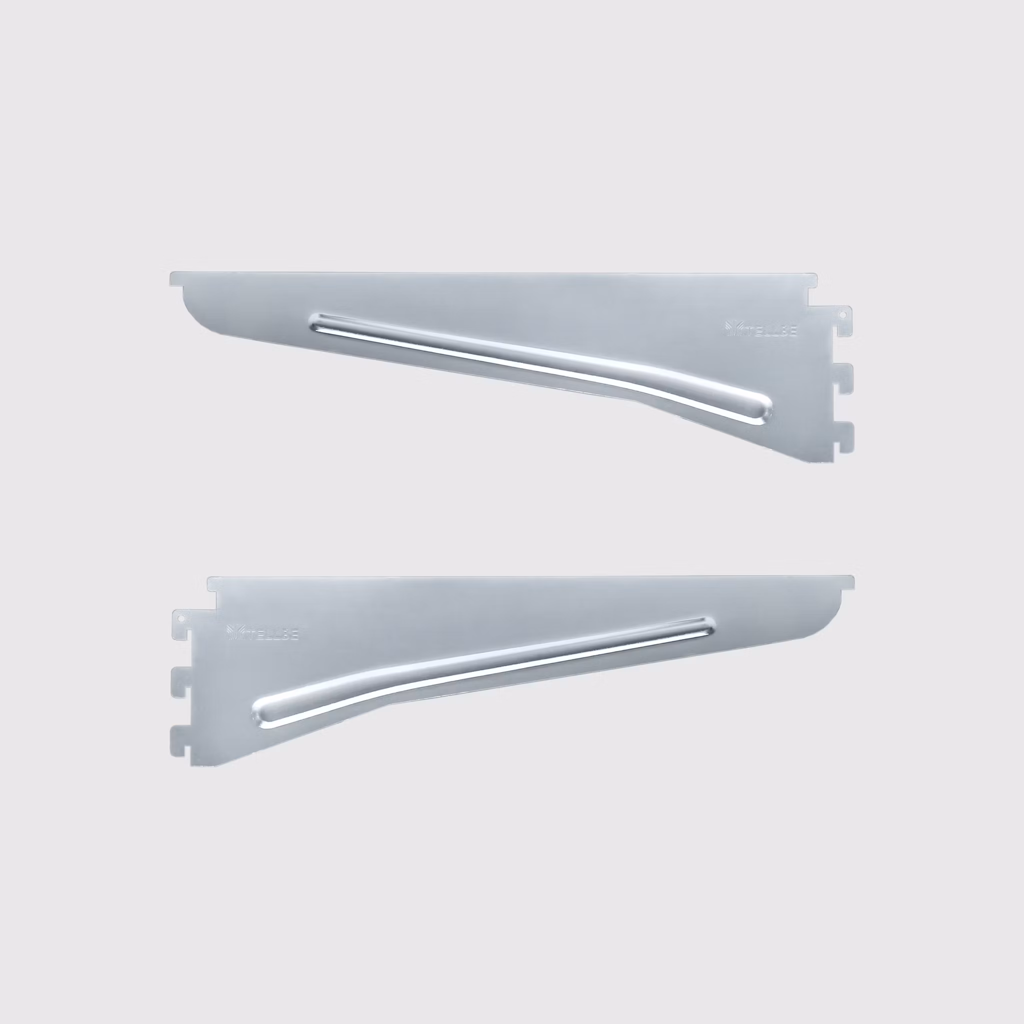 Brakett for nettinghylle (par)