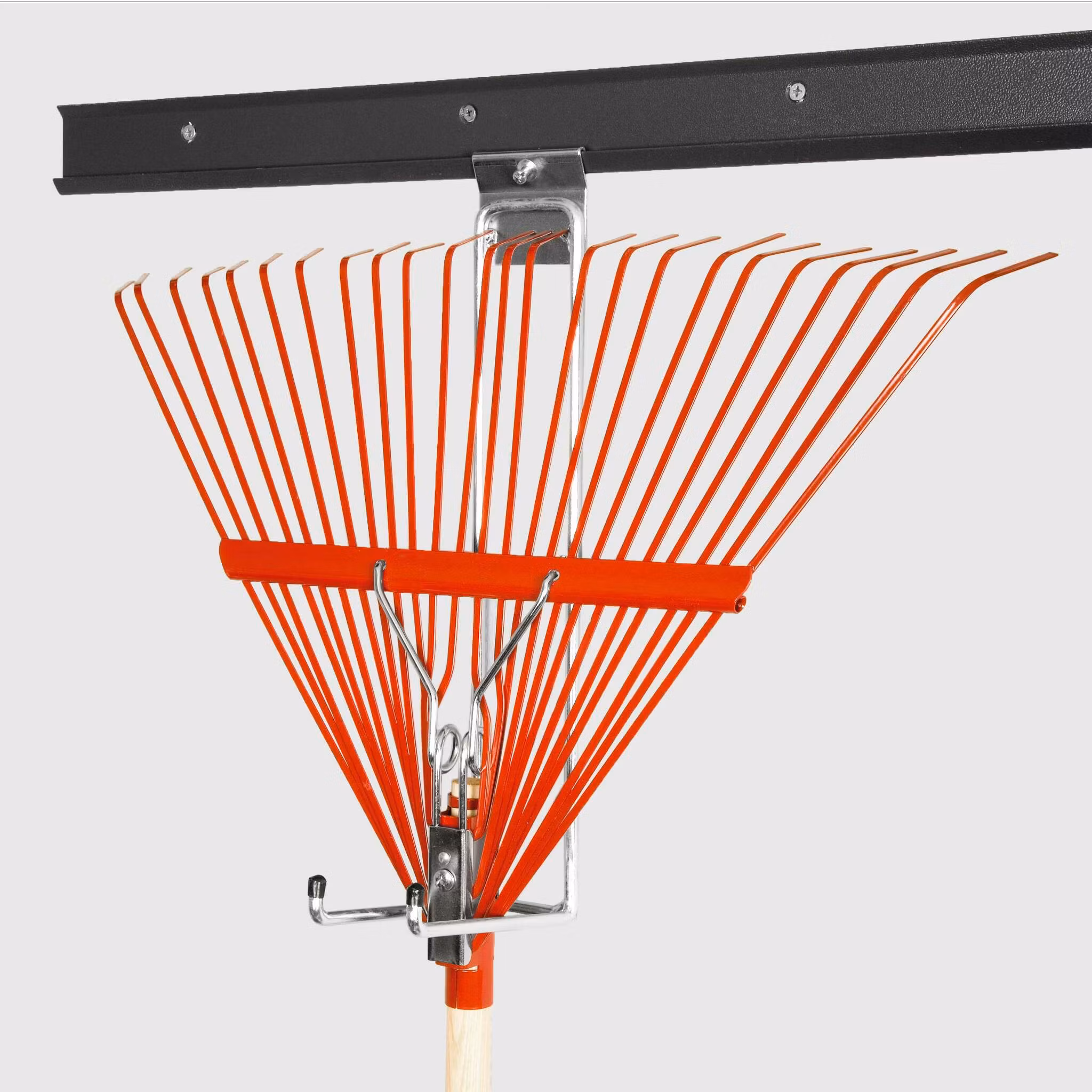 Redskapshängare till bärlist