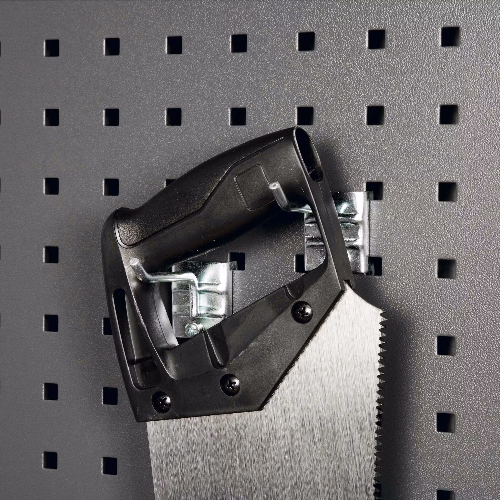 Enkel krok for verktøytavle