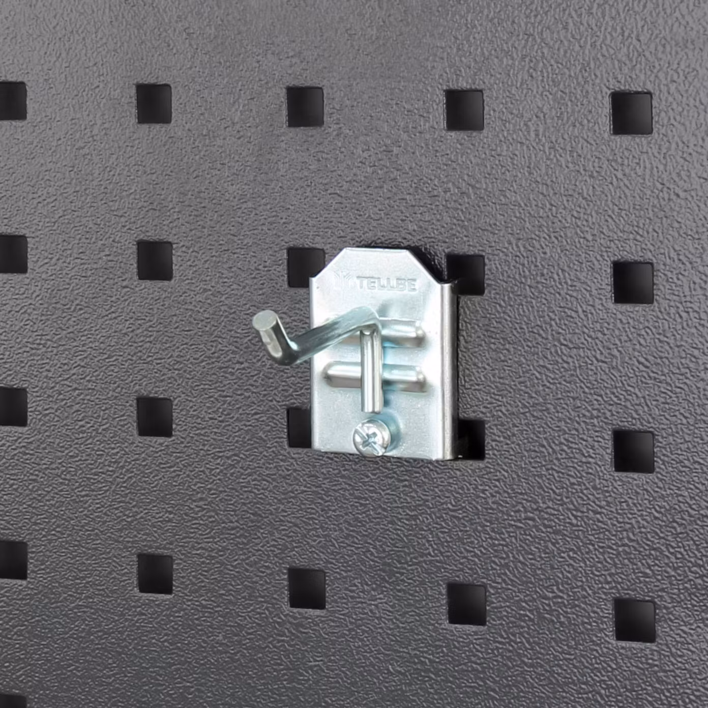 Enkel krok for verktøytavle