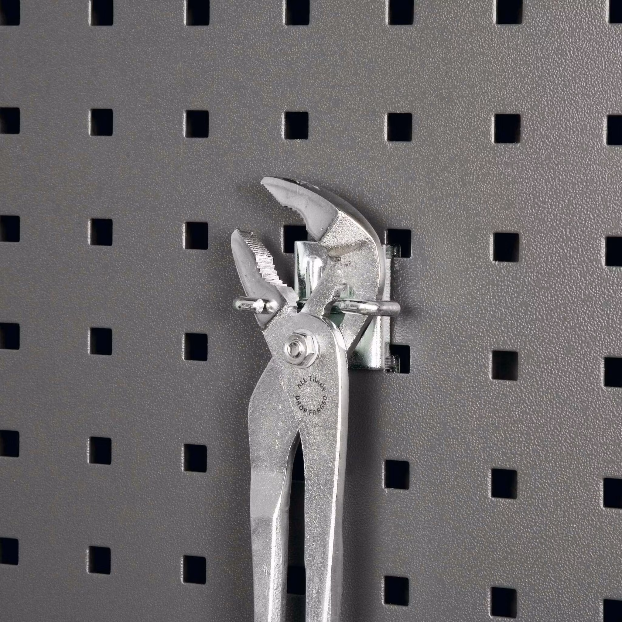 Krok til verktøytavle