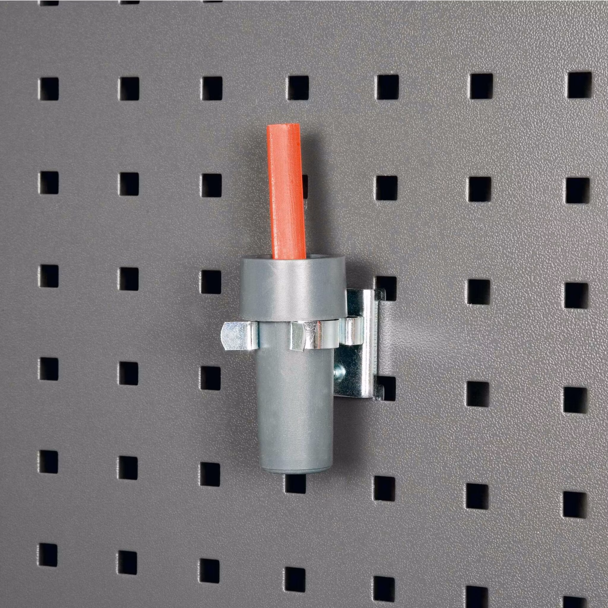 Rörkopp till verktygstavla