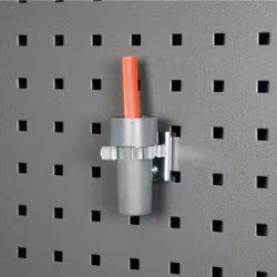 Rörkopp till verktygstavla