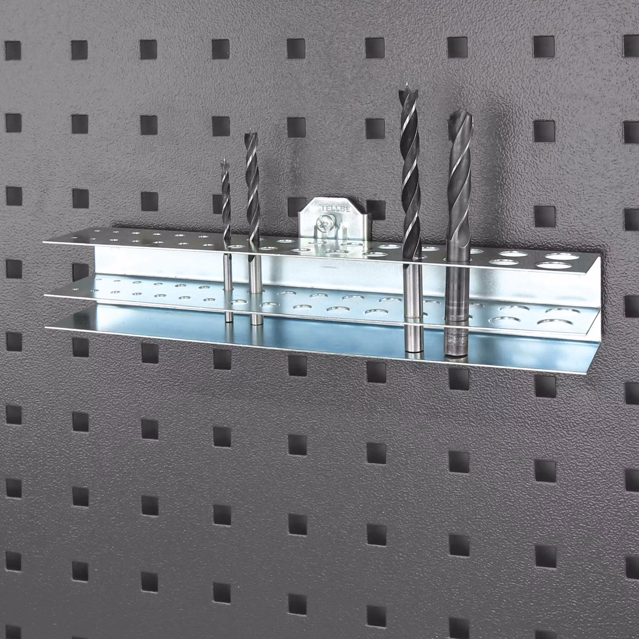 Borholder for verktøytavle 32 bor