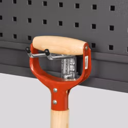 Dobbel krok for kombinasjonsskinne 2-pakning