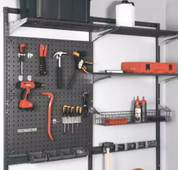 Startpaket VERKTYG 39 delar