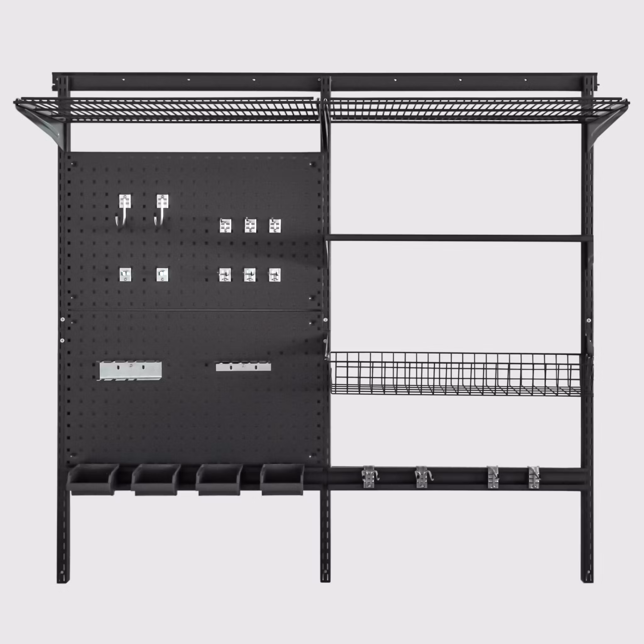 Startsett VERKTØY 39 deler