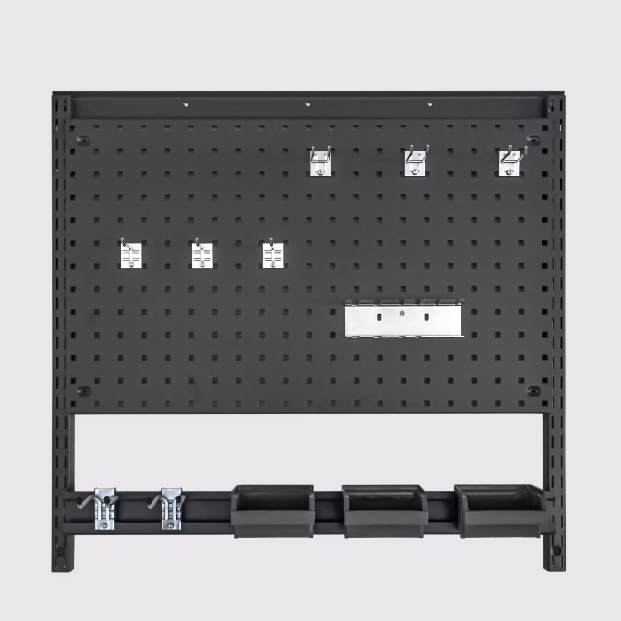 Startpaket VERKTYG (17 delar)