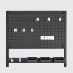 Startpaket VERKTYG (17 delar)