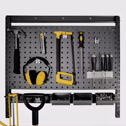 Startpaket VERKTYG (17 delar)