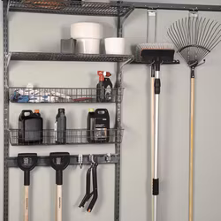 Startpaket TRÄDGÅRD 24 delar