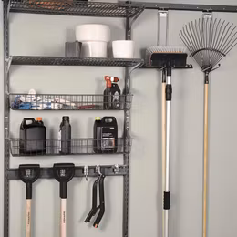 Startpaket TRÄDGÅRD 24 delar