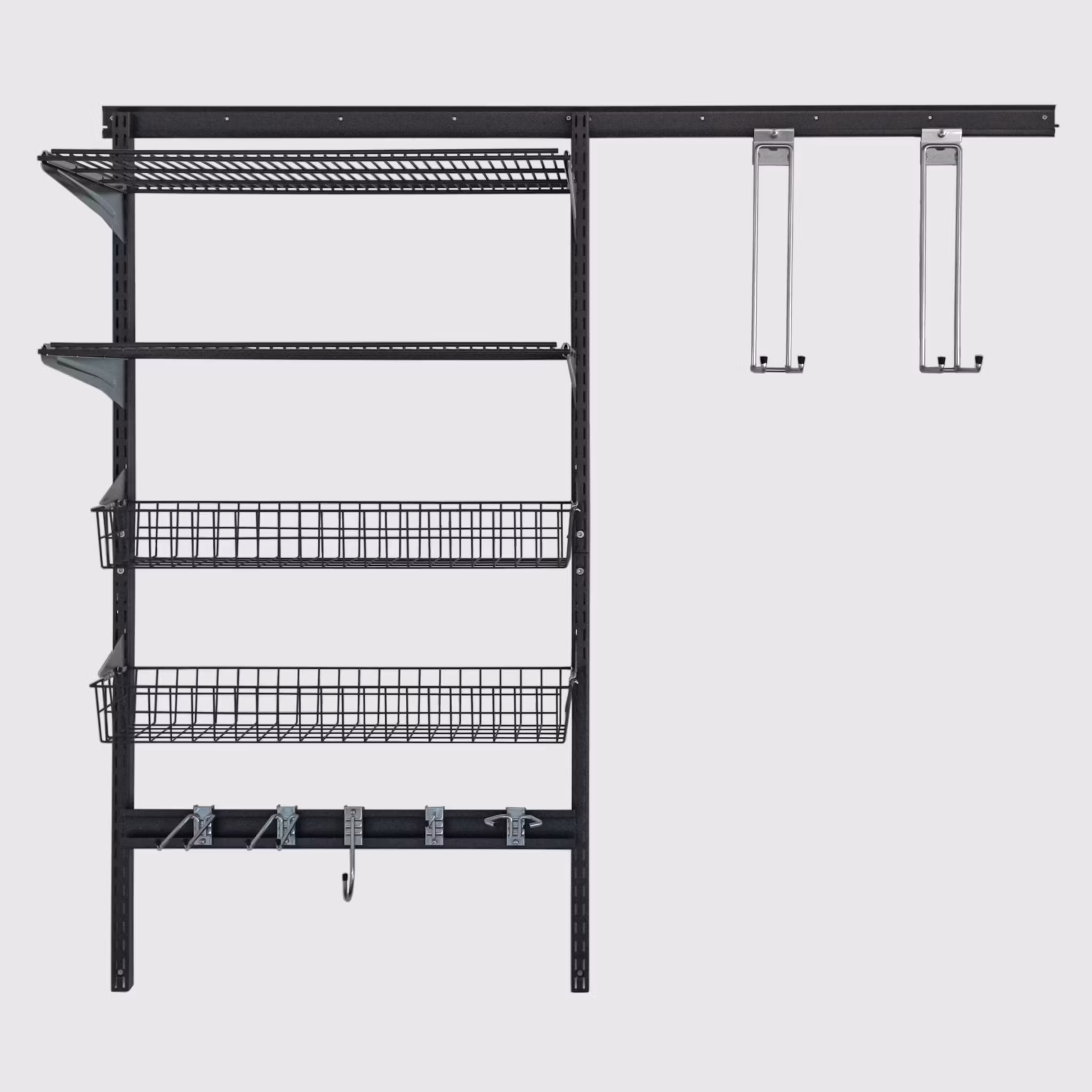 Startpaket TRÄDGÅRD 24 delar