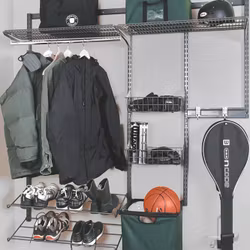 Startpaket FRITID 27 delar