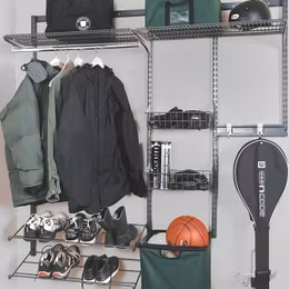 Startpaket FRITID 27 delar