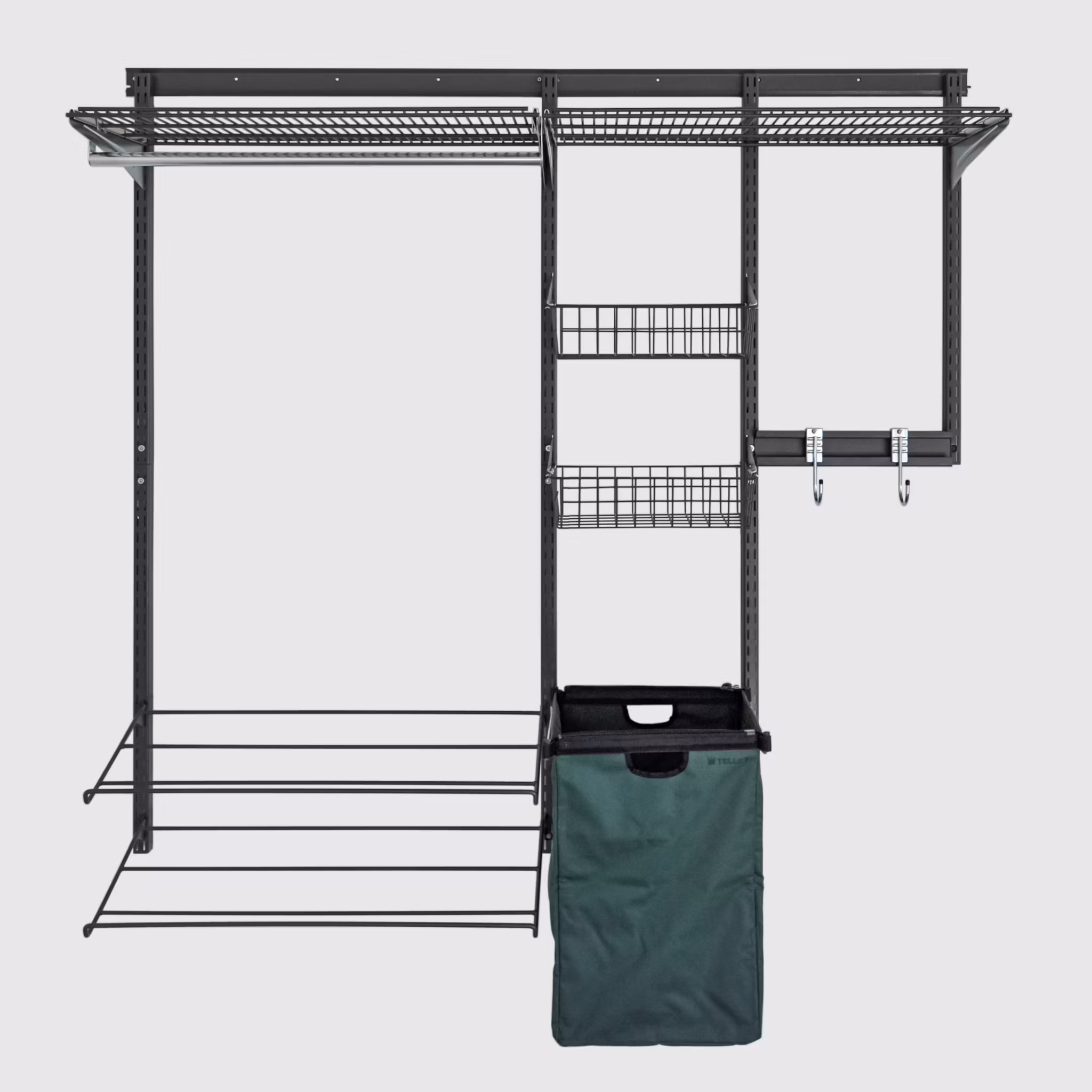 LEISURE Startpakke 27 deler