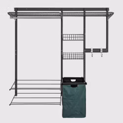 Startpaket FRITID 27 delar