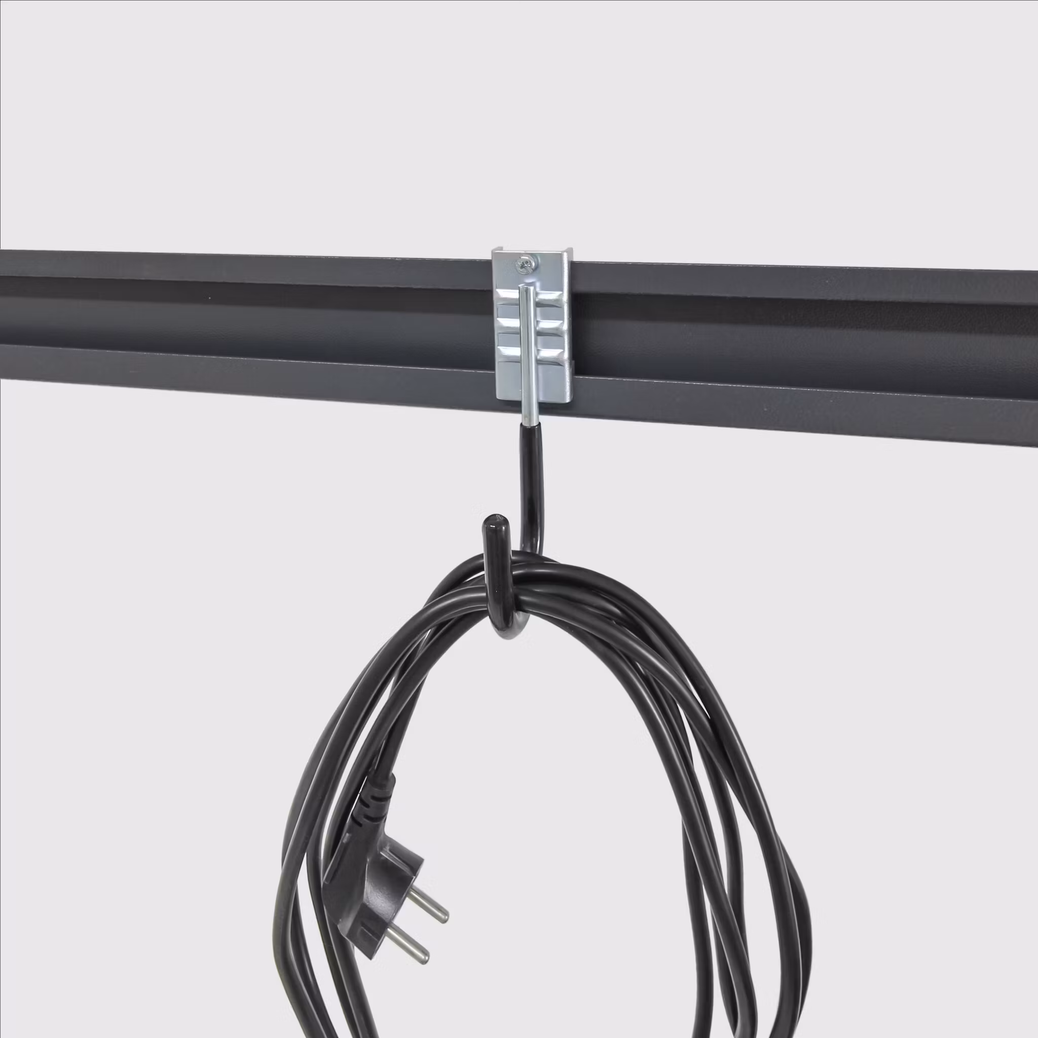 Allkrok till kombinationsskena 2-pack