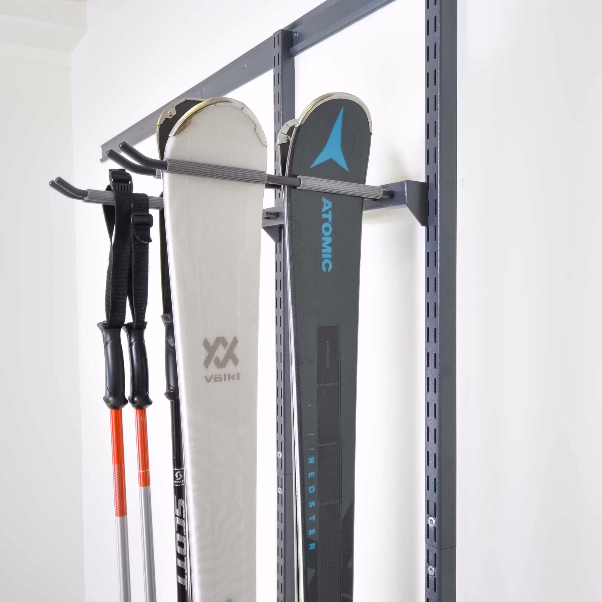 Skidförvaring