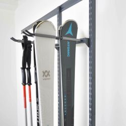 Skidförvaring