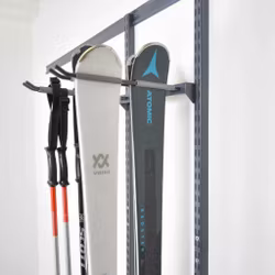 Skidförvaring