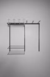 Startpaket SKIDOR (L)