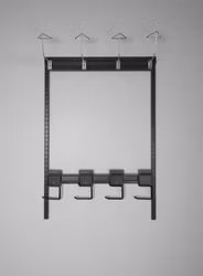 Startpaket SKIDOR (S)