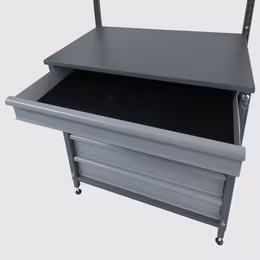 Gummimatta till hurts (400 och 800)