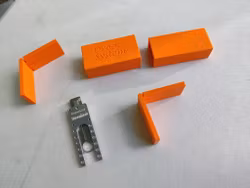 Droopverktyg kit
