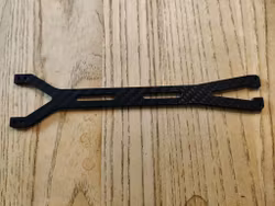 Topdeck till srx4 3mm