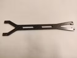 Topdeck till srx4 3mm