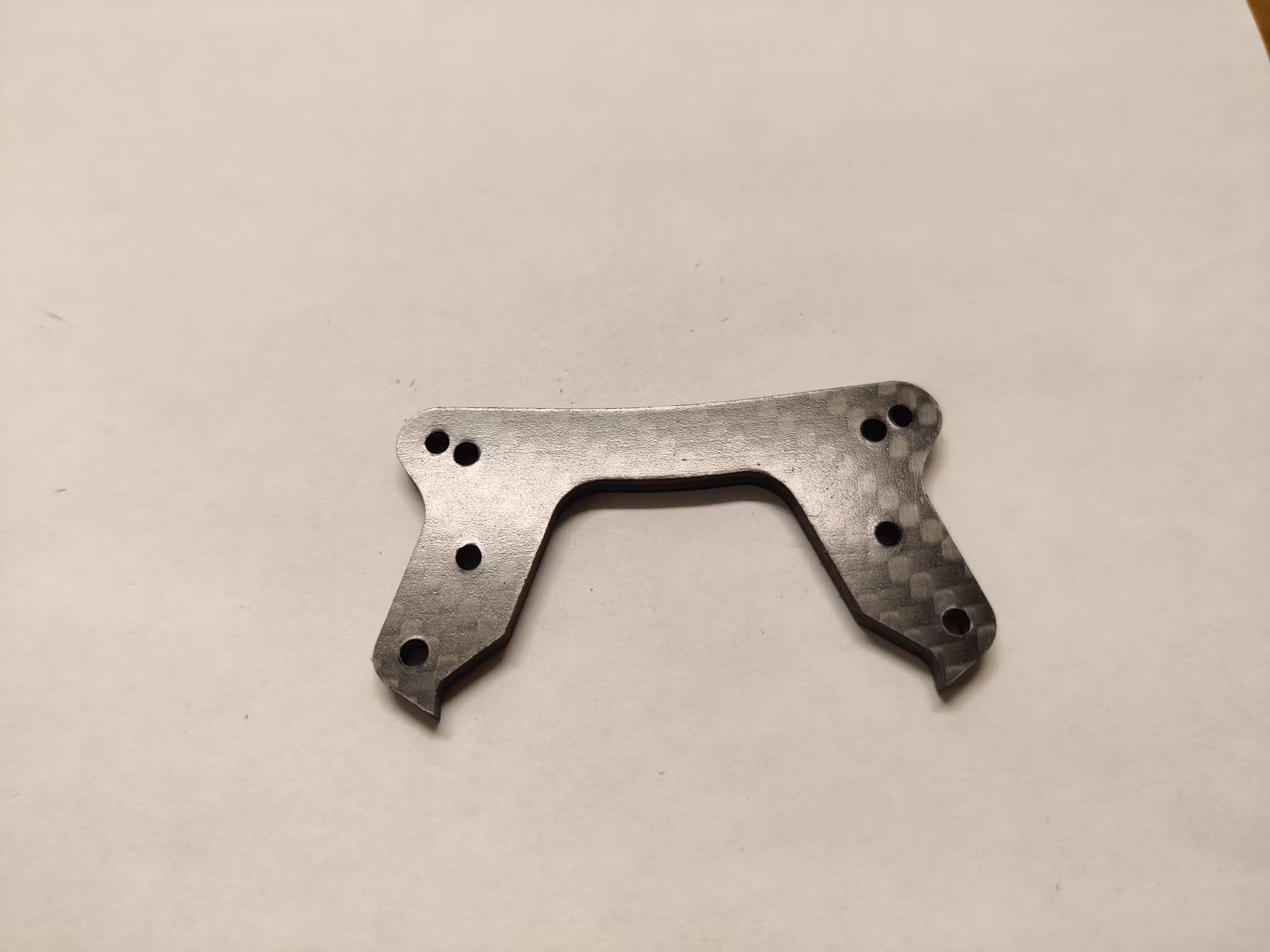 Framtorn srx2 5mm lägre