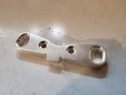 MP10 - C-block 1mm tjockare