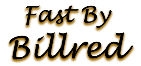 Fast By Billred