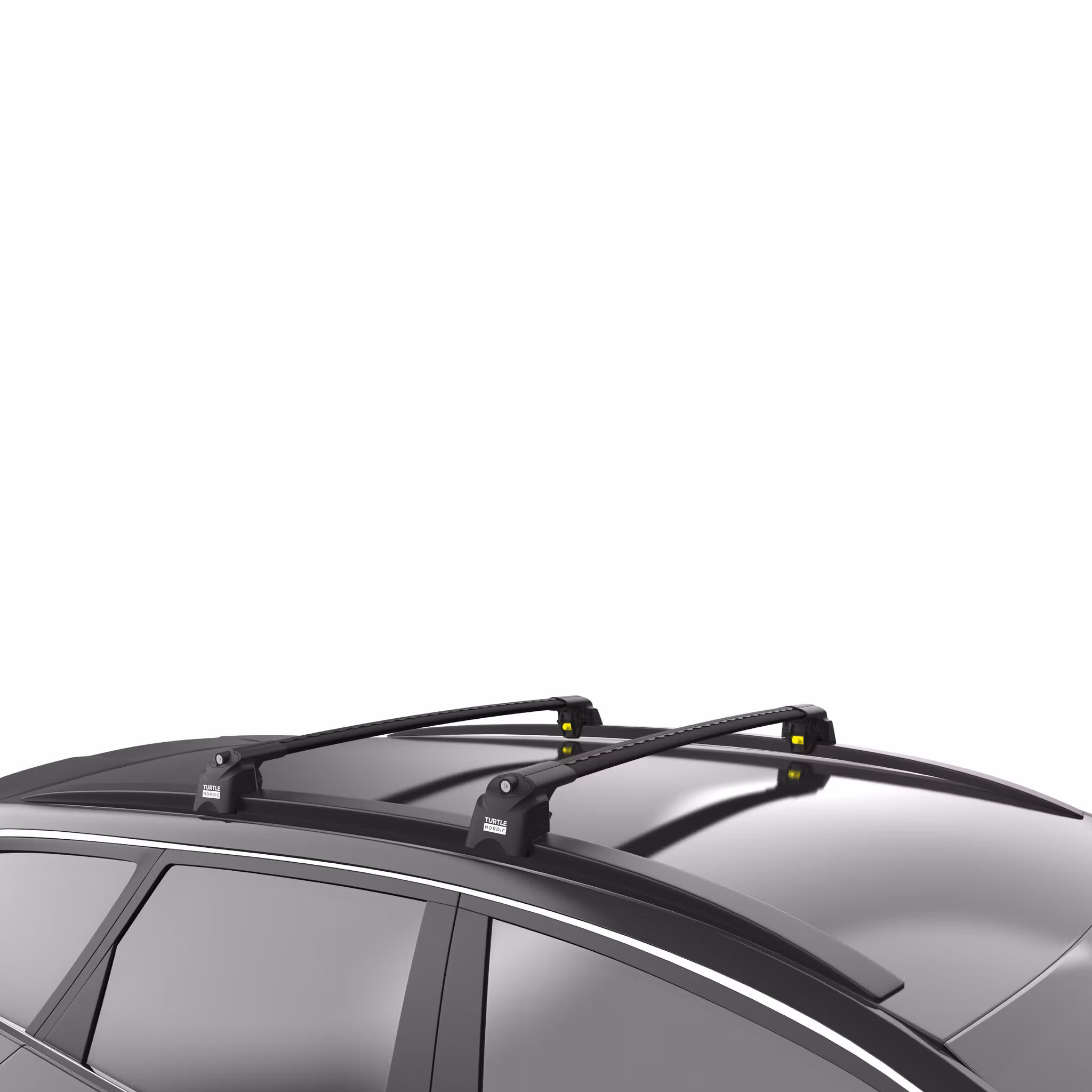 Kattoteline Hyundai Bayon - Turtle Air