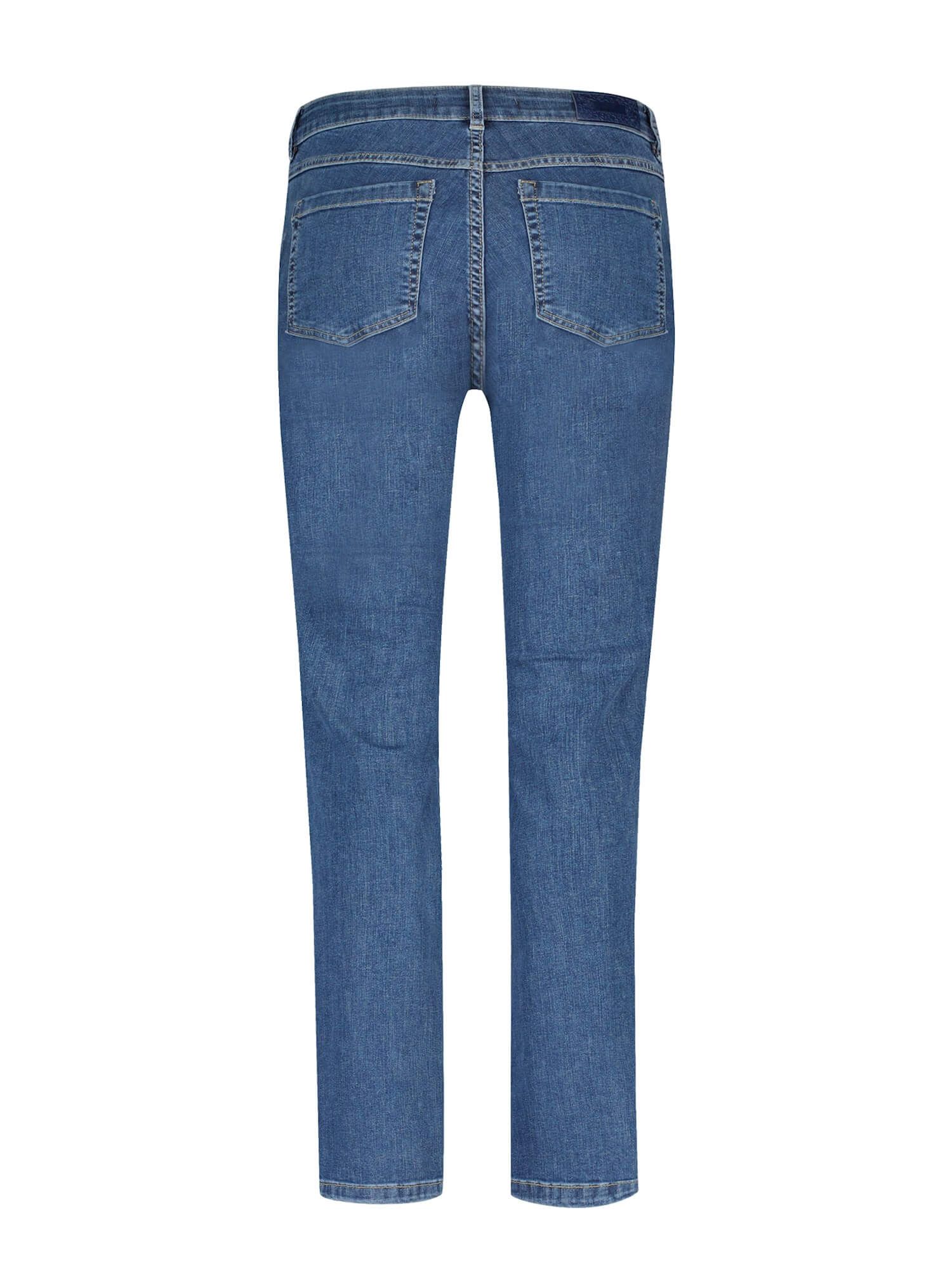 Para Mi Angie Daily Denim -  Medium Blue