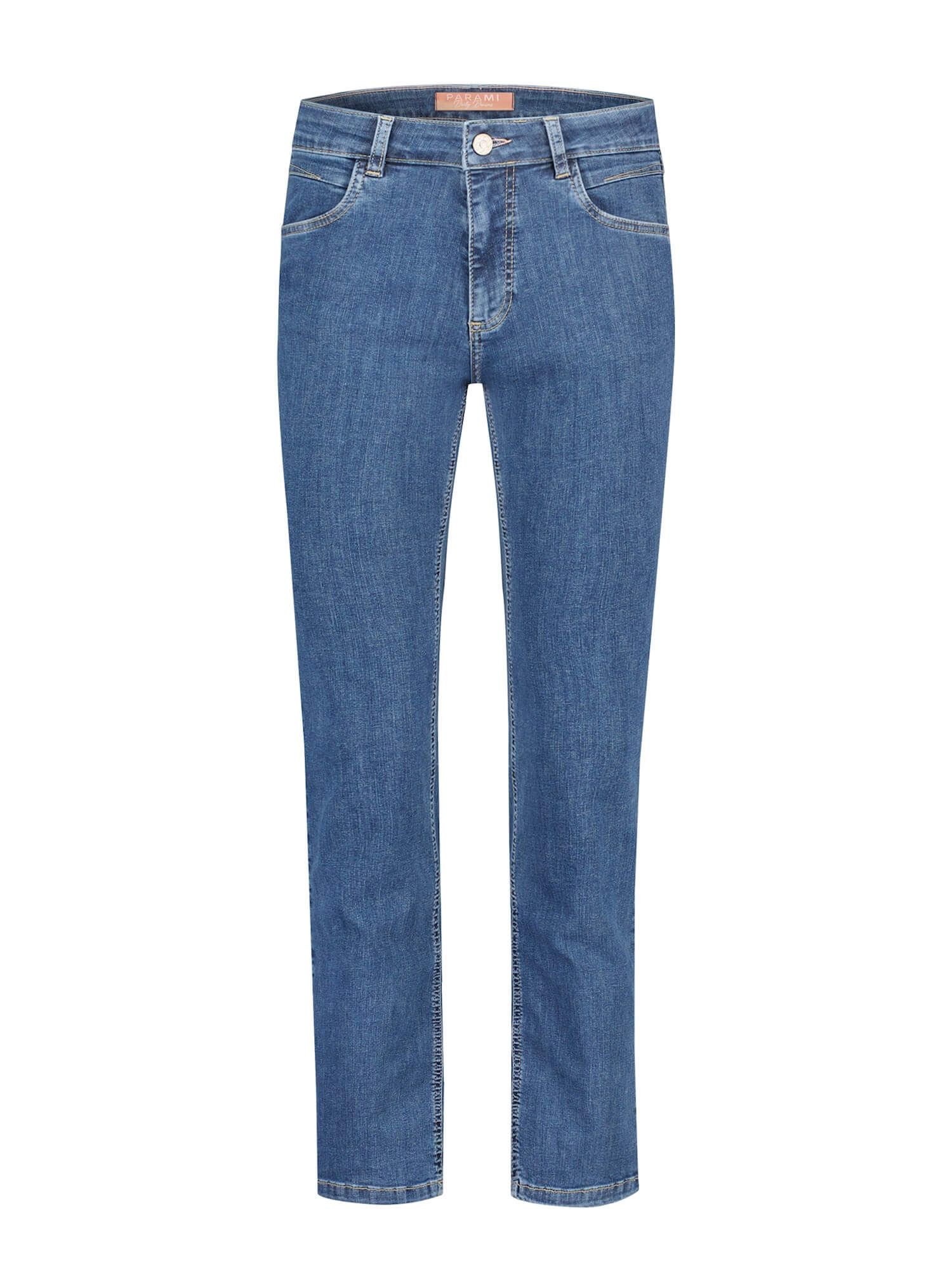 Para Mi Angie Daily Denim -  Medium Blue