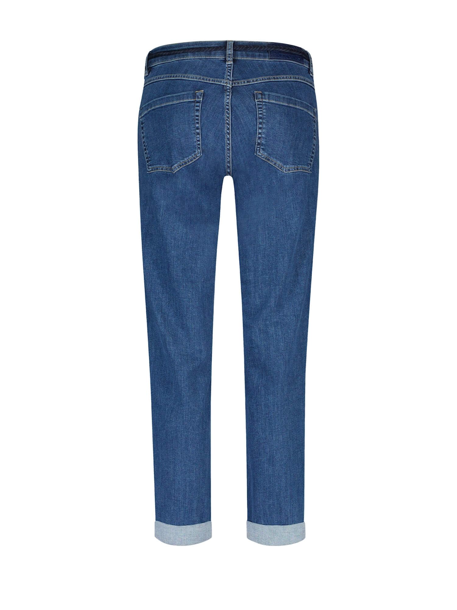Bobby Daily Denims - Medium Blue